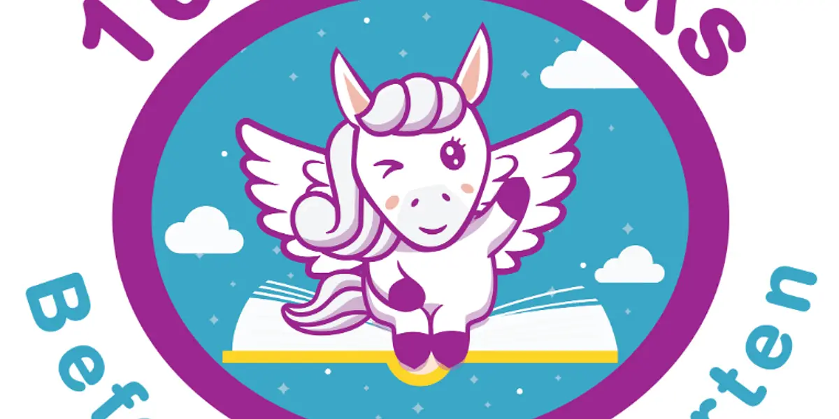 Peggy the Pegasus Party