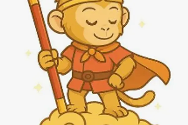 Monkey King Program at J. Erik Jonsson Central Library