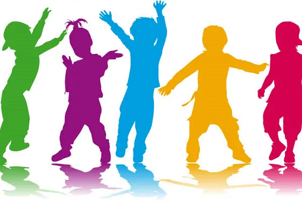 Movement Saturday! at J. Erik Jonsson Central Library
