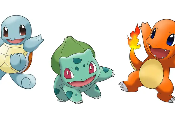 Pokémon Club!