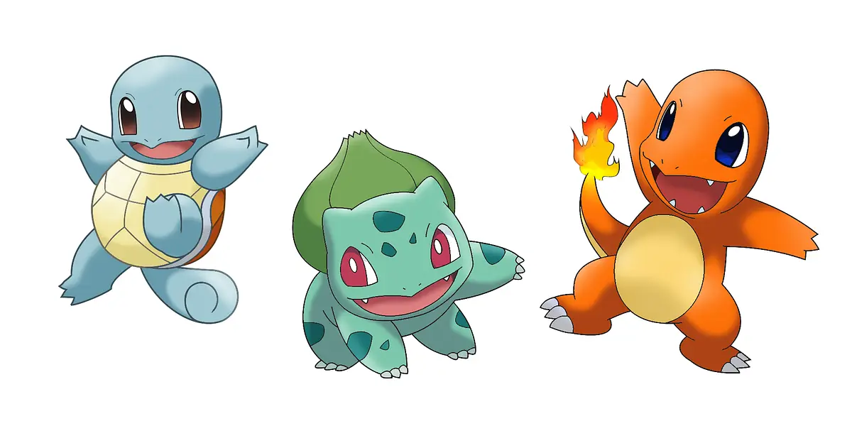 Pokémon Club!