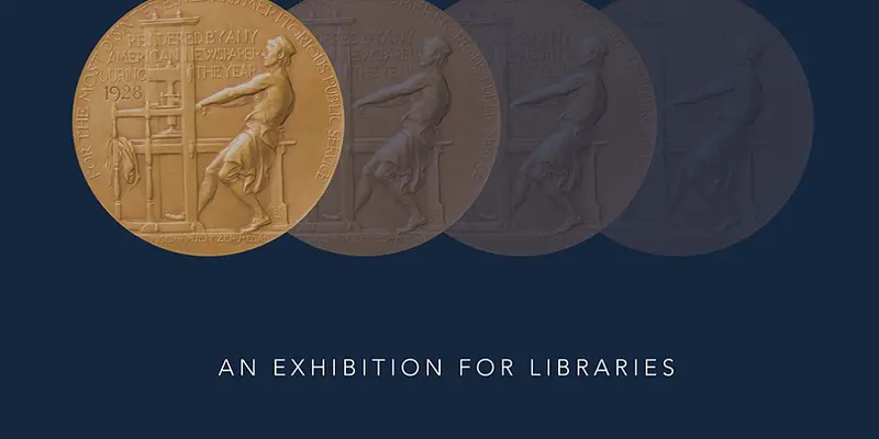 Pulitzer on the Road: Prize-winning Works the Inform, Empower & Inspire