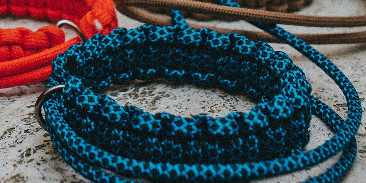 Paracord Bracelet