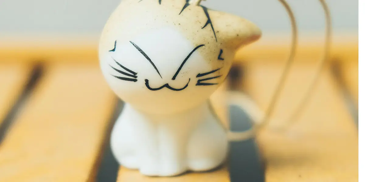Clay Art Keychains
