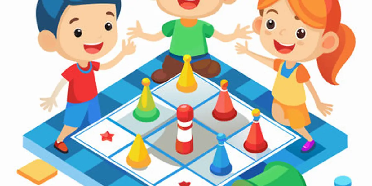 Board Games at North Oak Cliff