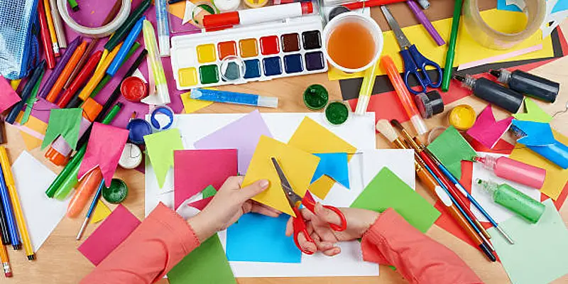 After School Arts and Crafts