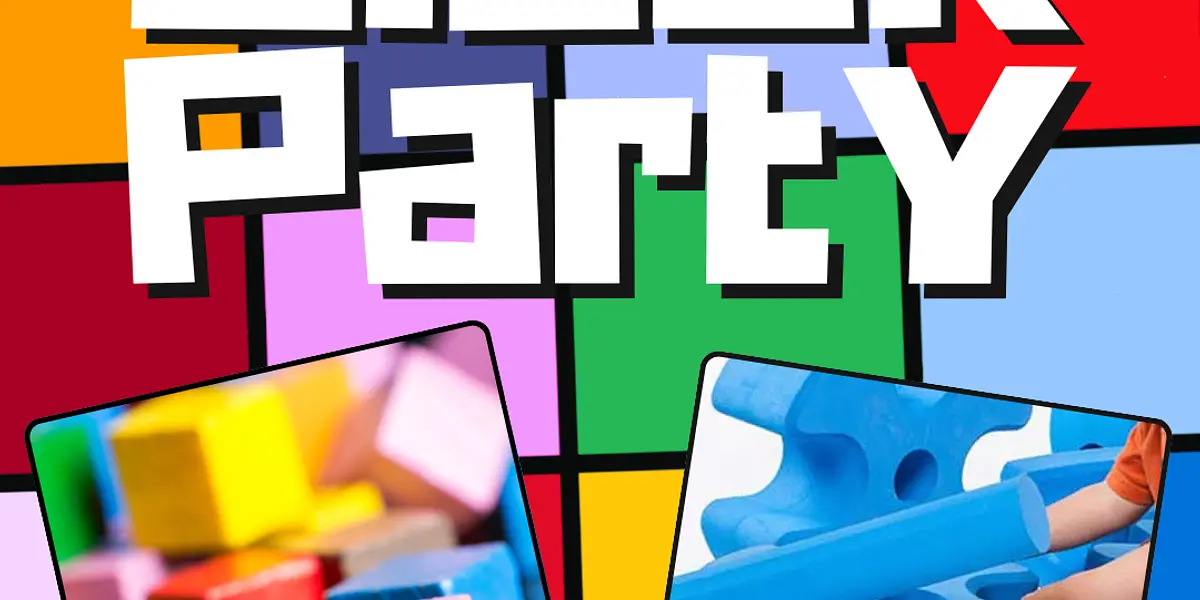 Block Party