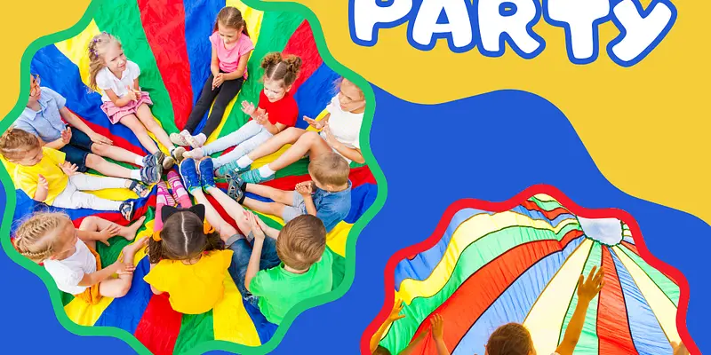 Parachute Party