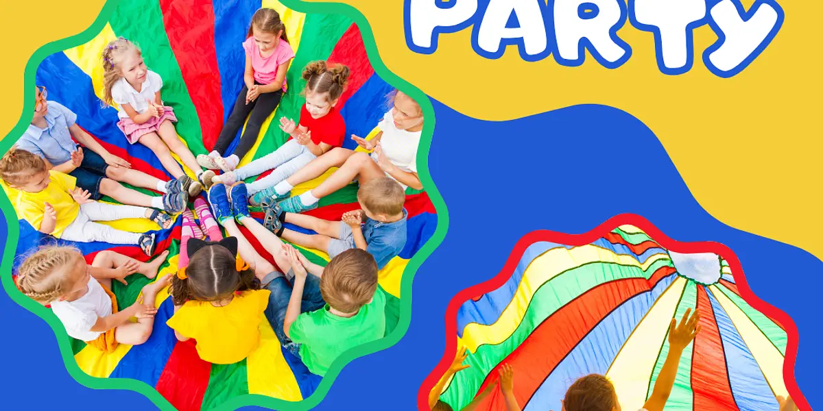 Parachute Party