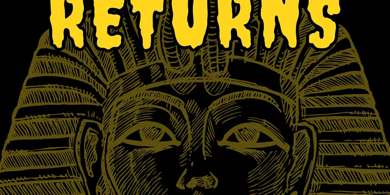 The Mummy Returns