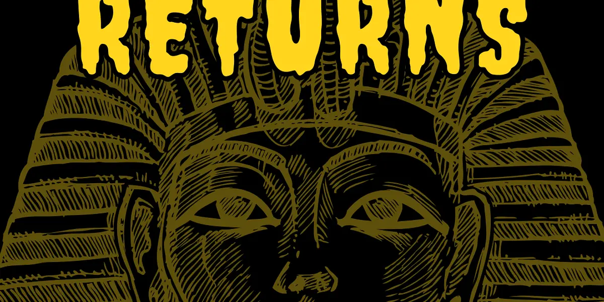 The Mummy Returns