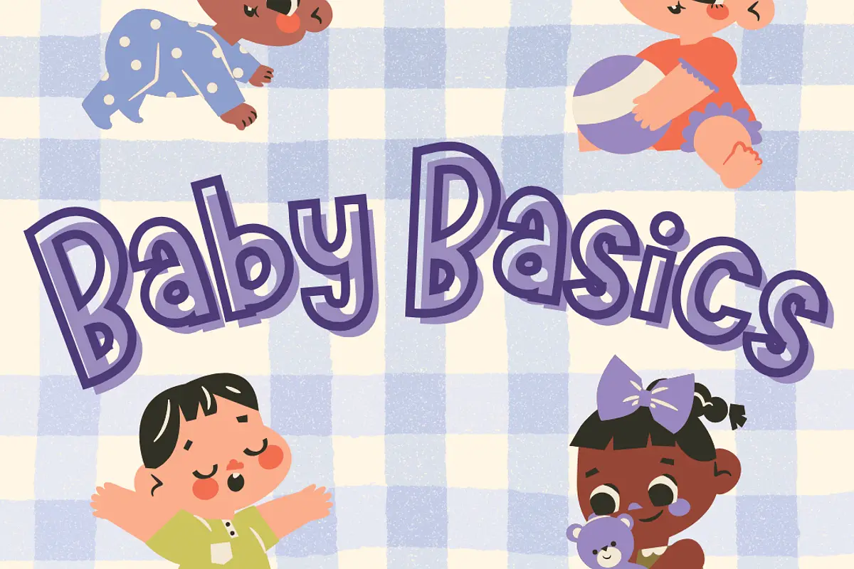 Baby Basics