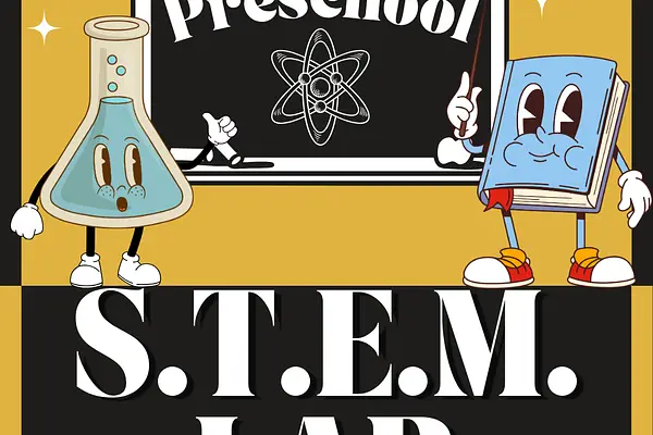 Preschool STEM Lab