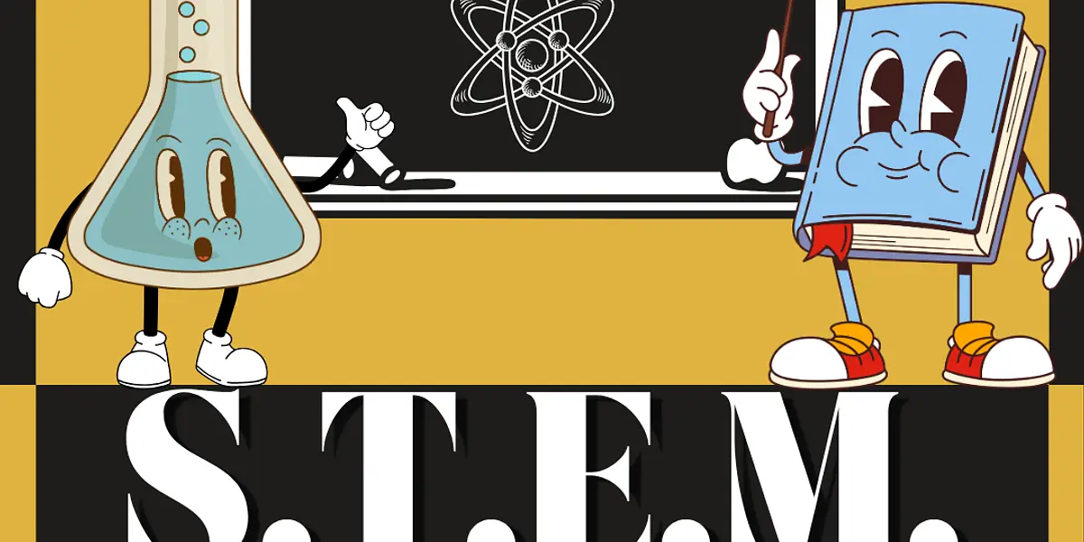 Preschool STEM Lab