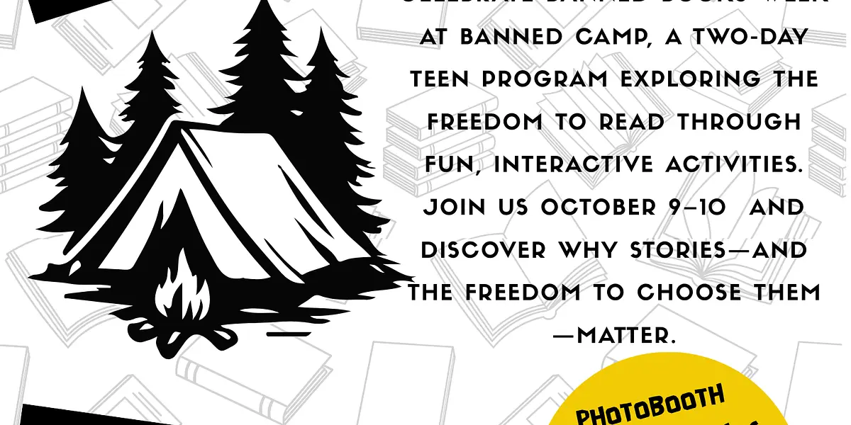 Banned Camp