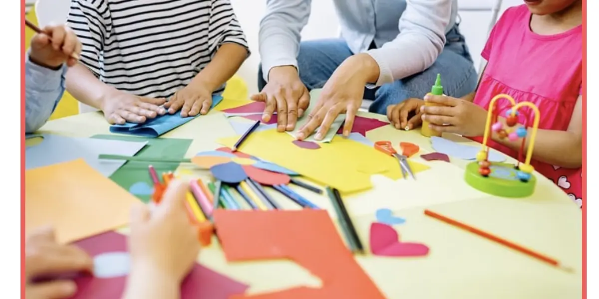 Little Crafters Club