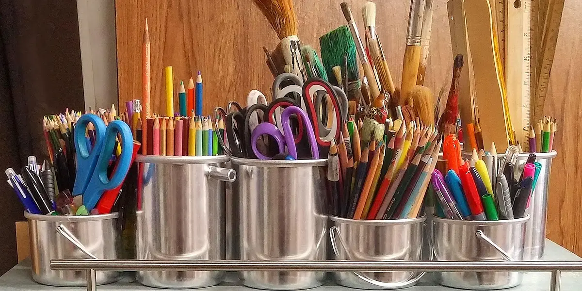 Crafty Tuesdays: Boredom Buster Jars
