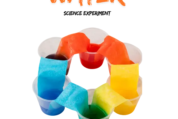 Walking Water