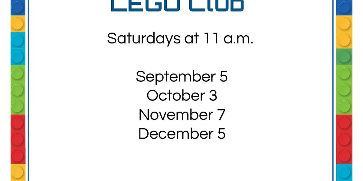 LEGO Club