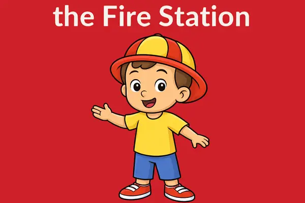 Children's Author Event at Dunedin Public Library