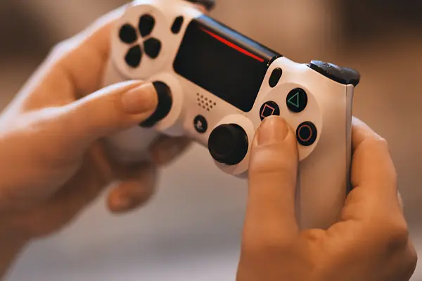 Game Chasers