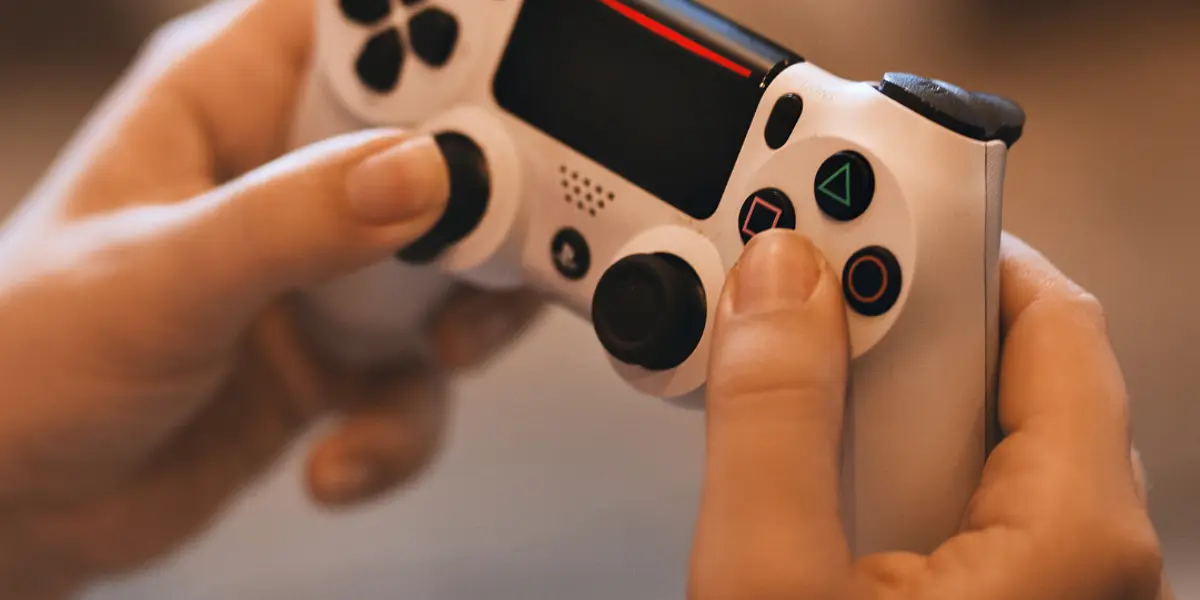 Game Chasers
