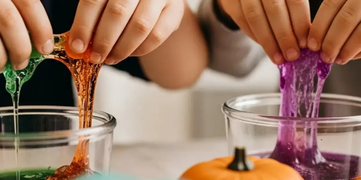 Spooky Sweet Science: Built It, Test It, Dissolve It!