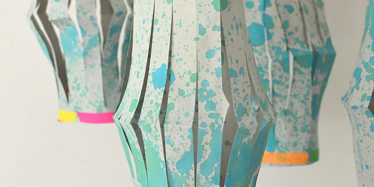 Paper Lanterns