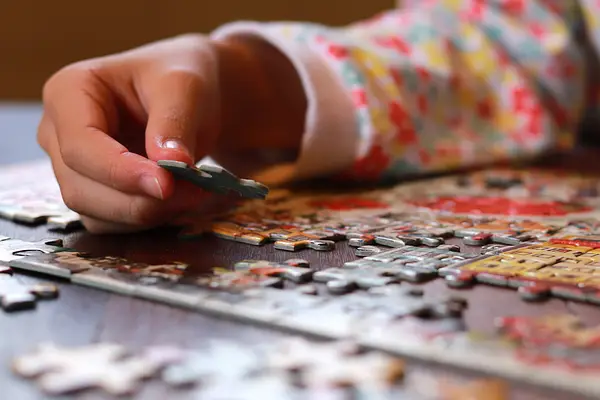 Puzzle Club