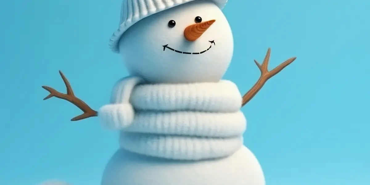 Preschool Power Hour: Frosty the Snowman Fun!