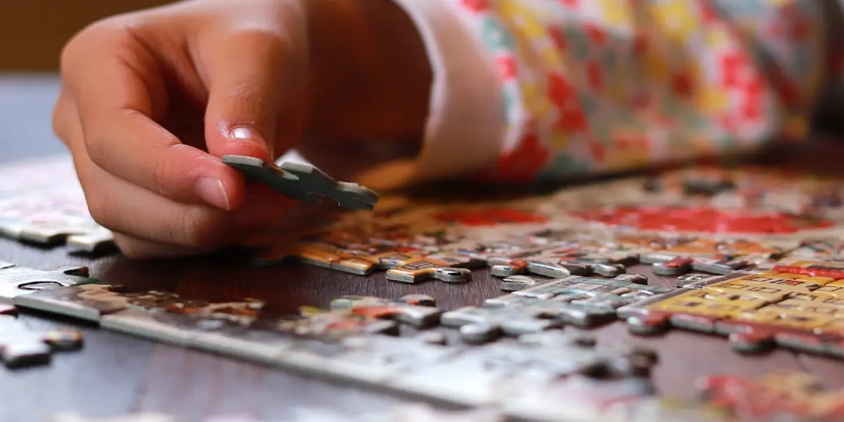 Puzzle Club
