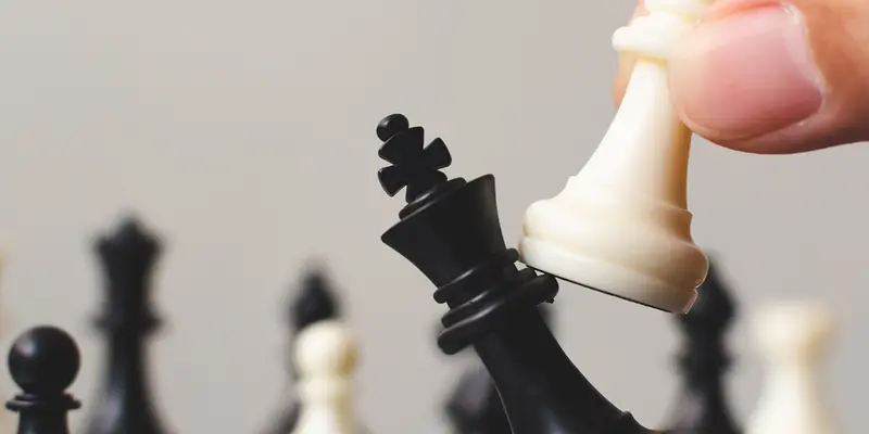 Youth Chess Club