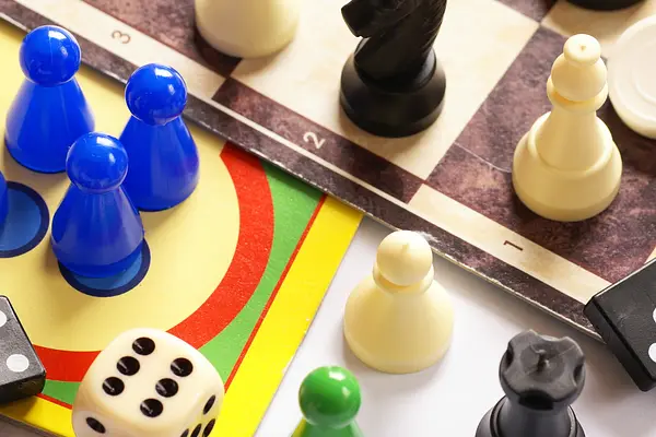 Family Board Games