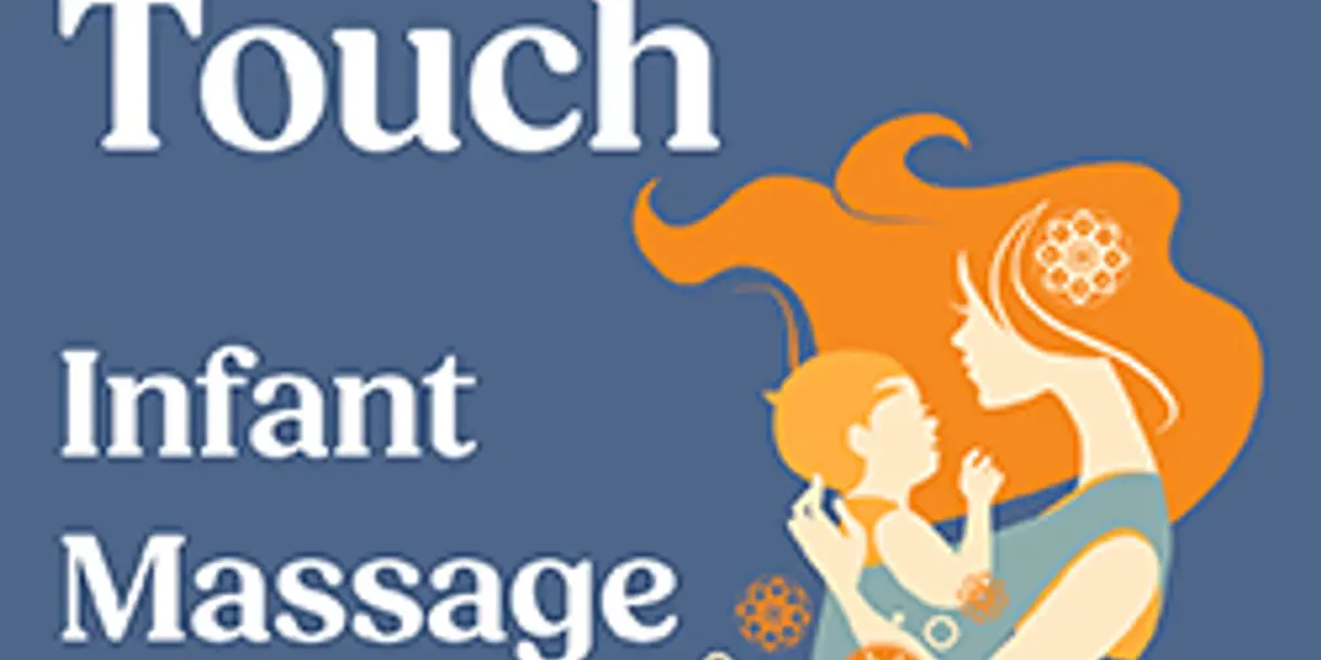 Nurturing Touch: Infant Massage Class
