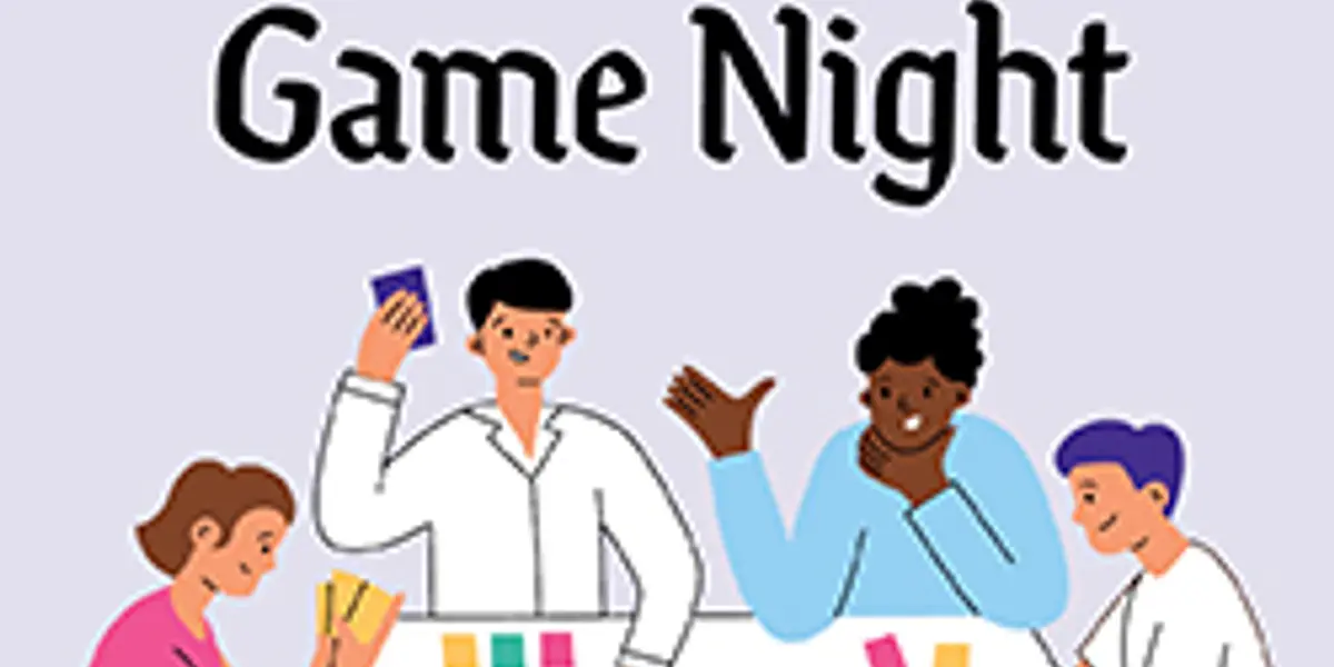 Role-Playing Game Night