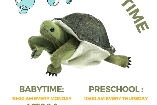 Babytime