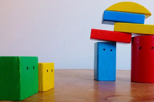 Mini Master Builders at White Rock Hills Branch