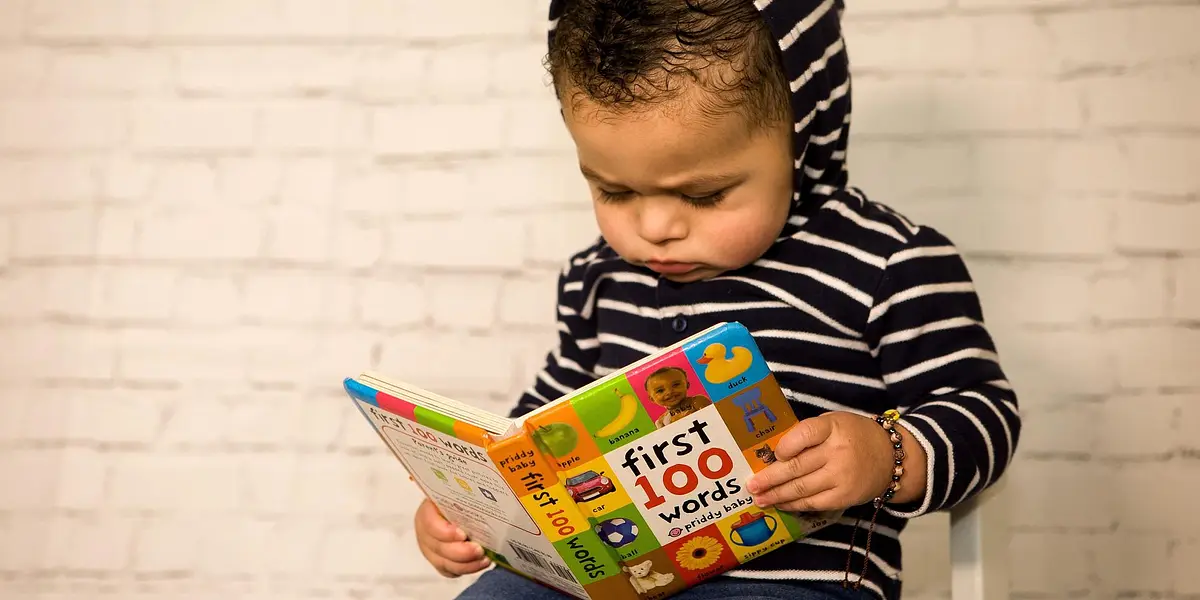 Baby Basics Storytime