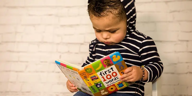 Baby Basics Storytime