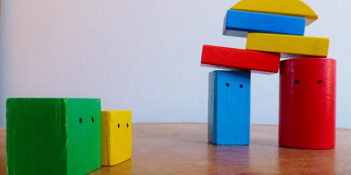 Mini Master Builders