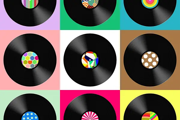 Record Swap