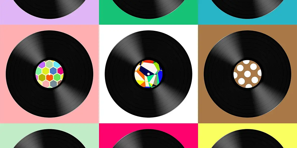 Record Swap