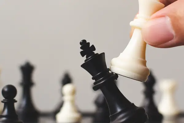 Youth Chess Club