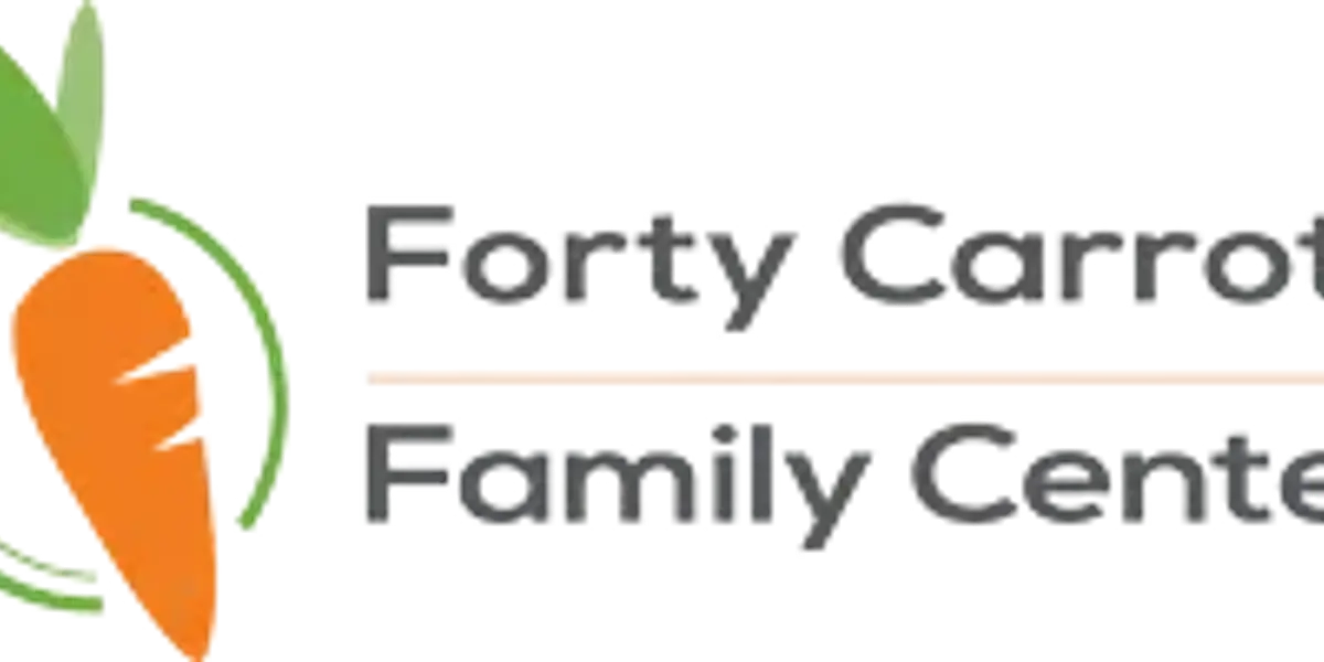 Forty Carrots: Partners in Play
