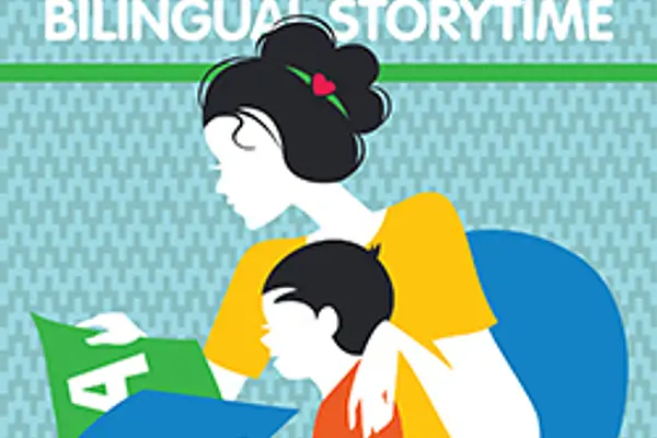 Cuentos Bilingües/Bilingual Storytime