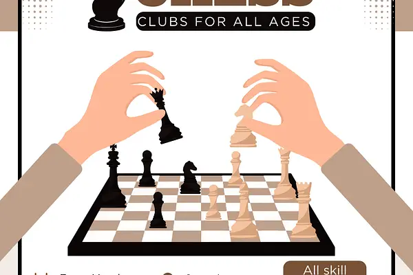 Youth Chess