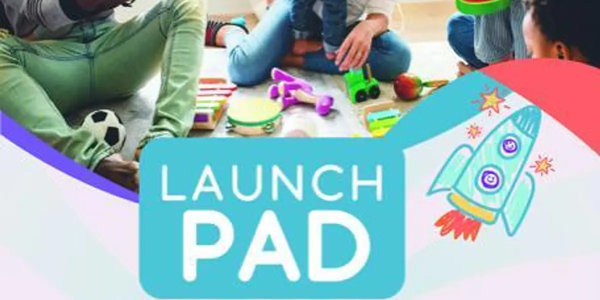 Launch Pad