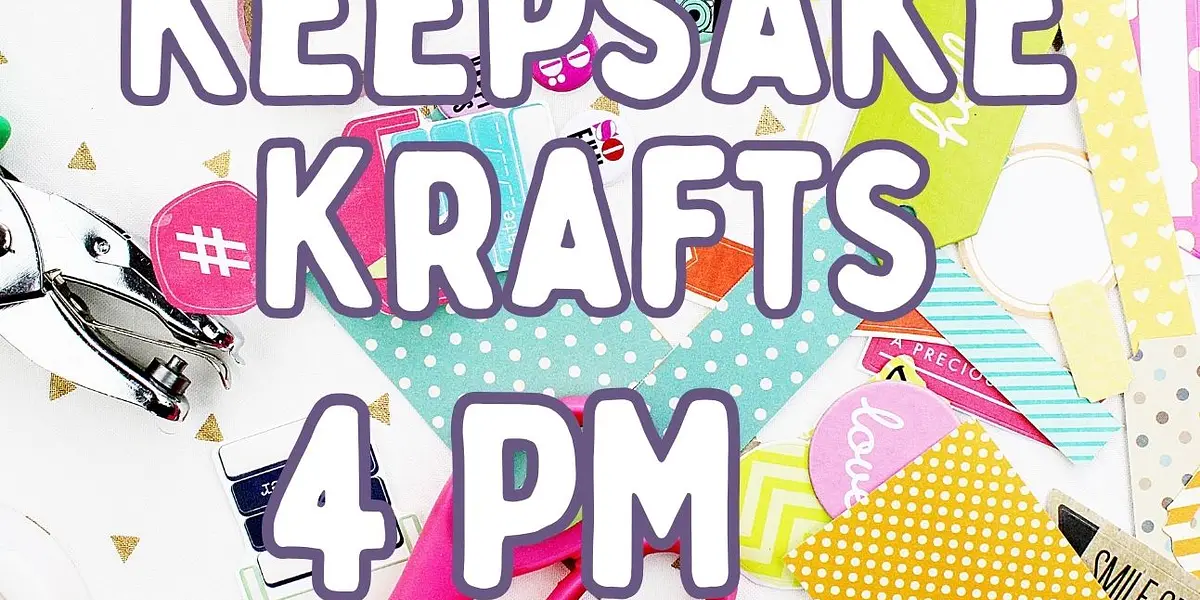Keepsake Krafts