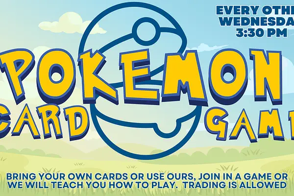 Pokémon Card Game
