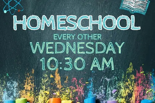 Homeschool